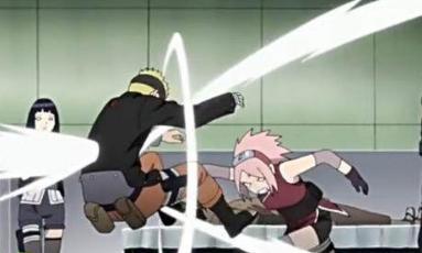 火影:女忍的出气包!最惨的是谁?