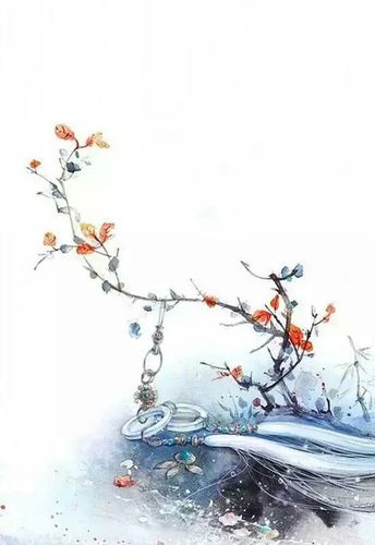 纳兰容若,那些美得令人心醉的诗句