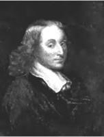 布莱士·帕斯卡