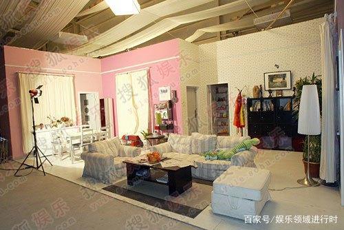 我们被骗了这么多年,《家有儿女》的房子竟然是在摄影