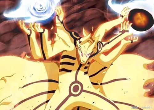 博人传鸣人失去九尾实力颇受争议鸣人实力会降低吗