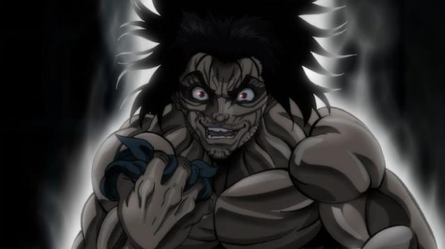 范马刃牙百度云全112集已更新网盘1080p国语完整资源共享