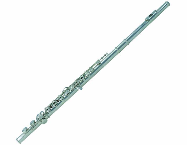 emperor flute oufit.