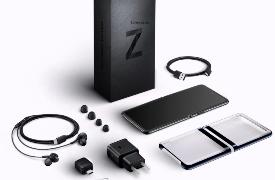 三星galaxyzflip内置原生壁纸与动态壁纸