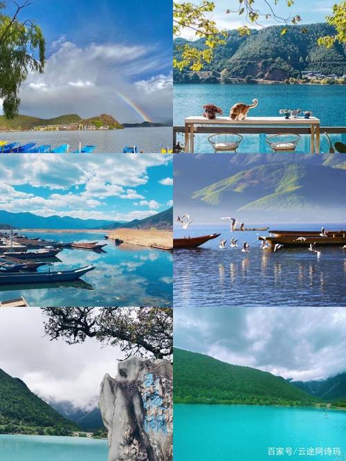 云南旅游景点攻略必去的景点,云南旅游网红景点与美食