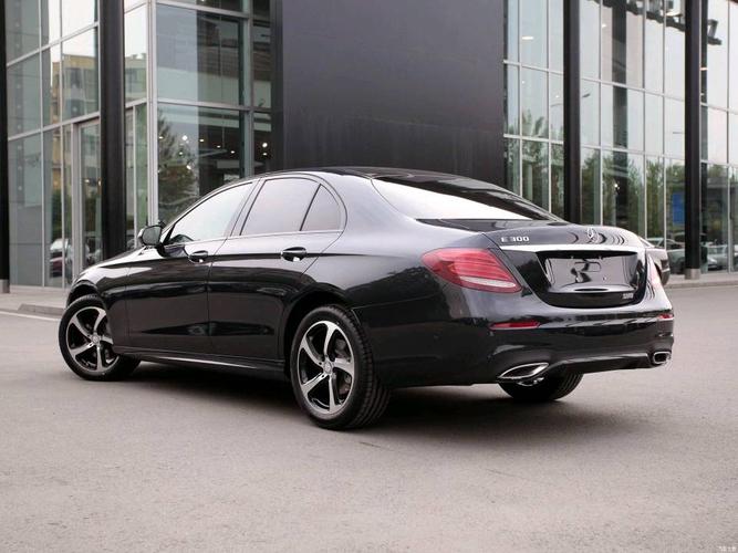 奔驰e3o0汽车图片