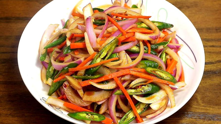 洋葱怎么做好吃