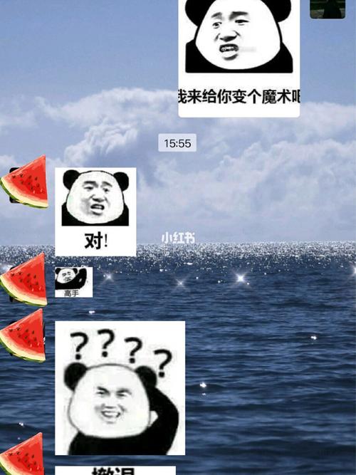 套路之路的与众不同_套路_素材_表情包
