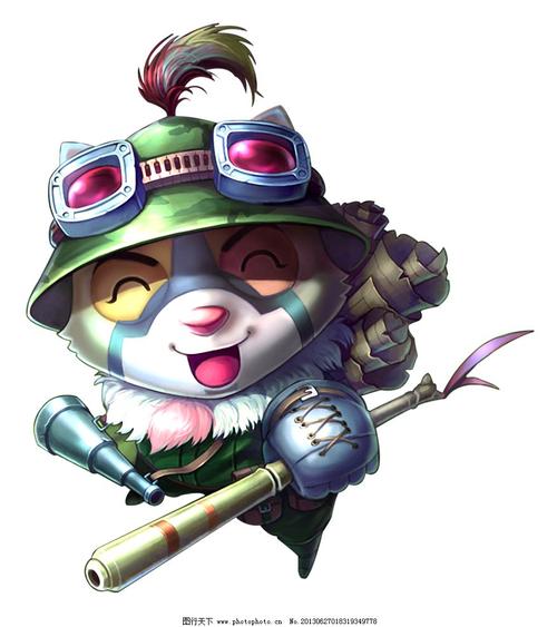 素描英雄联盟图片大全人物头像3