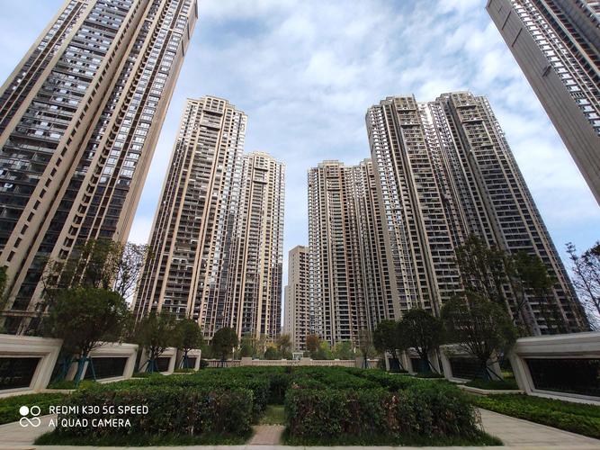 明升壹城二期5#最新施工进度和各户型视频