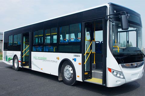 宇通客车zk6120chevg1