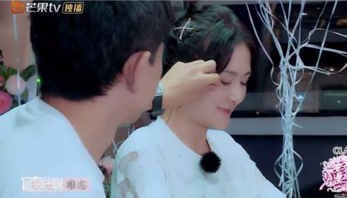 张杰为何如此心疼谢娜,看到她生过双胞胎的肚子,网友