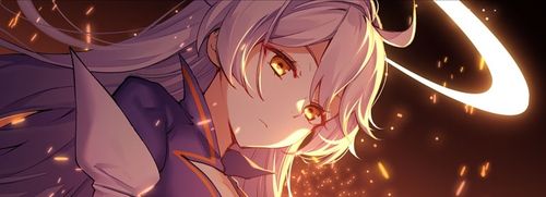 最后的律者(终焉之律者): 琪亚娜·卡斯兰娜,《崩坏3rd》漫画番外中