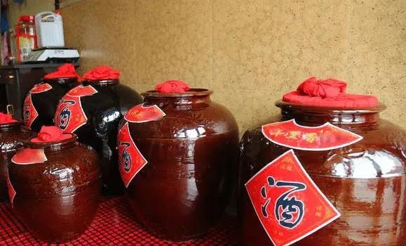 真全粮杨俊丽:高粱酒,大米酒和玉米酒的区别竟然是它!