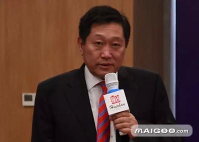 辽宁十大富豪排行榜 辽宁首富排行榜 最有钱的人是谁