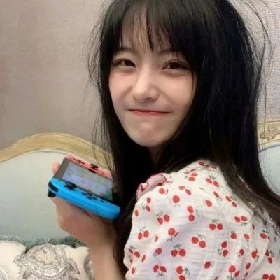 女生头像|超级干净的高质量温柔女头