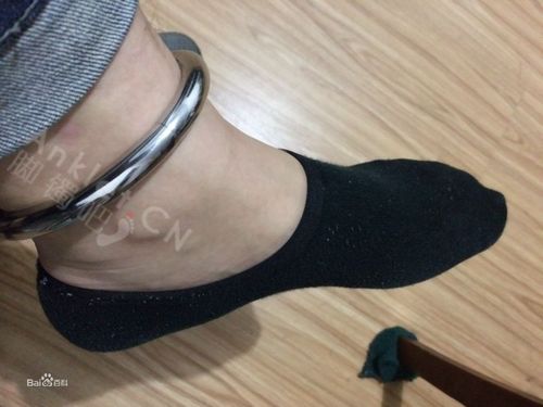 脚镯