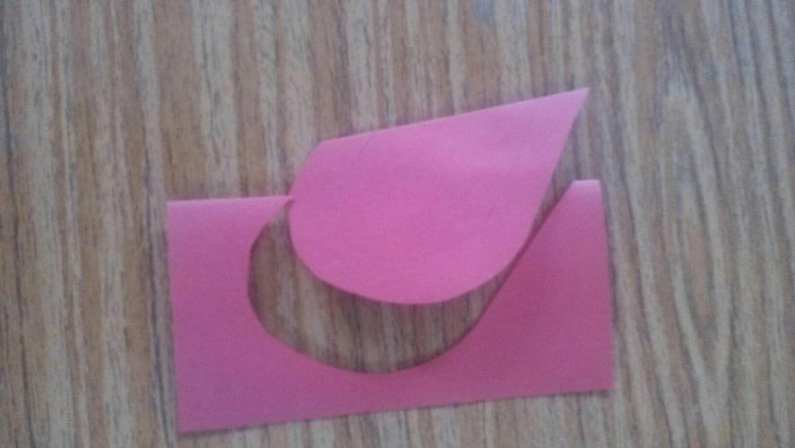 【狂欢圣诞div】剪纸心连心