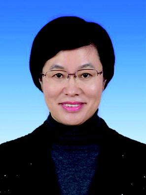 赵 燕   青岛市崂山区委副书记,区长