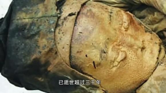 古墓疑云:马王堆女尸千年不腐,棺内的神秘液体起了很大的作用