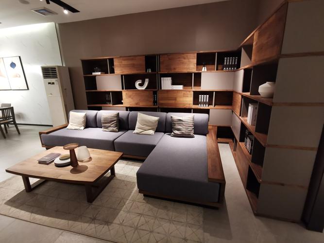 尚榀家居欧罗丹美德式系列