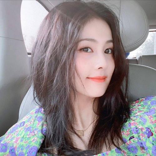 【微信头像】白鹿