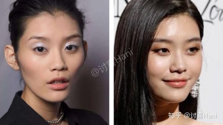 高颧骨明星不做颧骨降低手术的秘密