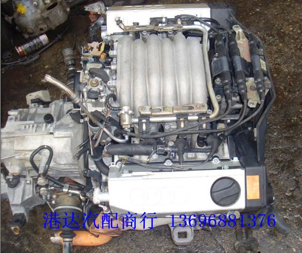 供应 奥迪a6 2.8 奥迪100 奥迪 200 c3 c4 v6 发动机 原装进口