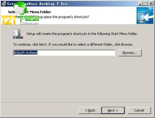 mybase desktop 7.1 pro破解版下载