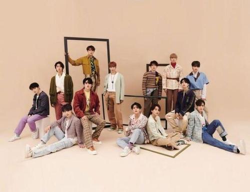 韩国男团5月排名,nct第二边伯贤入伍exo下滑,onf靠出格舞台出圈