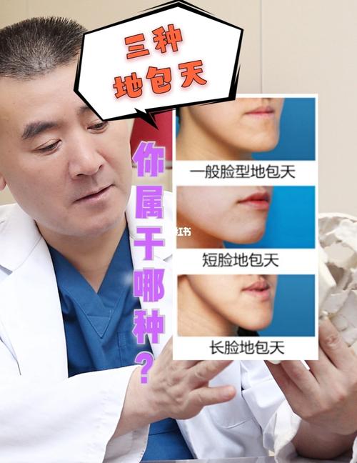 三种地包天脸型73解决方案介绍6015_脸型_正颌手术_牙齿矫正