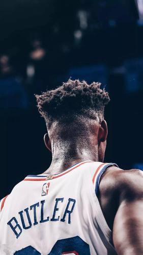 吉米巴特勒高清壁纸