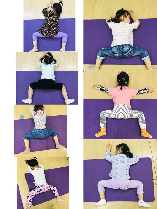 音乐热身 小音乐舞蹈 1级手臂动作 作业:按照青蛙趴正确图示在家练习