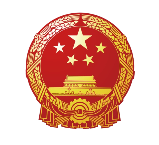 国徽装饰简笔画