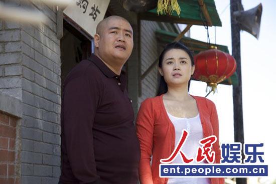 《樱桃》"大广播"爆乳 乡村爱情演赵本山隔辈妻