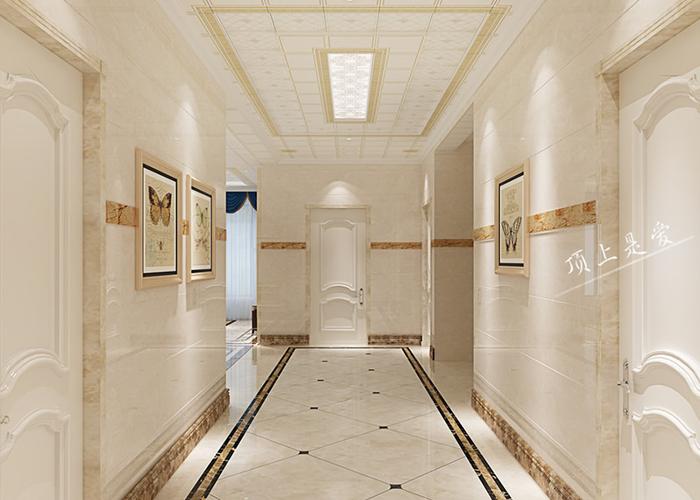 顶上集成背景过道集成墙板装修效果图热卖产品抢先看