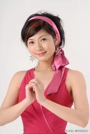 那么多上海台主持人,都是出自重点中学,看看有你的校友吗