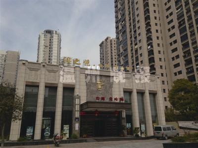 温州日报瓯网 - 中瑞·曼哈顿一天连遭四窃