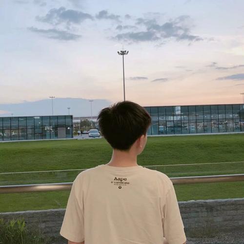 好看的单人情侣头像 精选优质单人情头大全