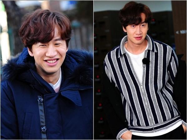 李光洙爆炸宣言! 「其实我有同居的女人」真相笑翻