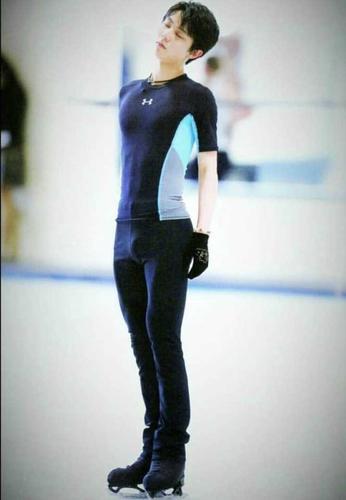 如何评价羽生结弦的颜值?