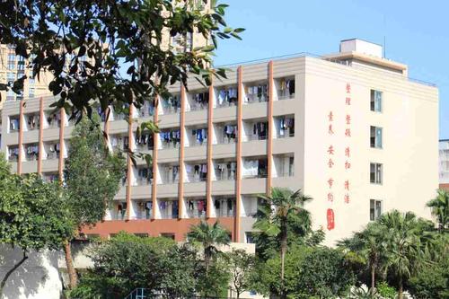 广元西餐烹饪专业学校哪家好来电咨询_成都财贸职业学校