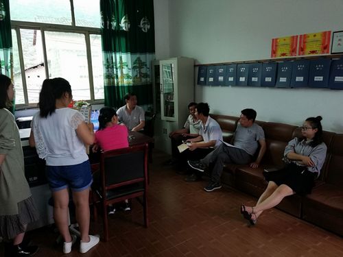 利川市文斗乡小栋坝小学2018年恩施州教学质量监测评估(五年级语文