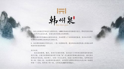 两款白酒logo