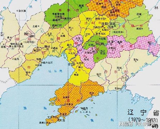 辽宁省的区划调整我国23个省之一为何有14个地级市