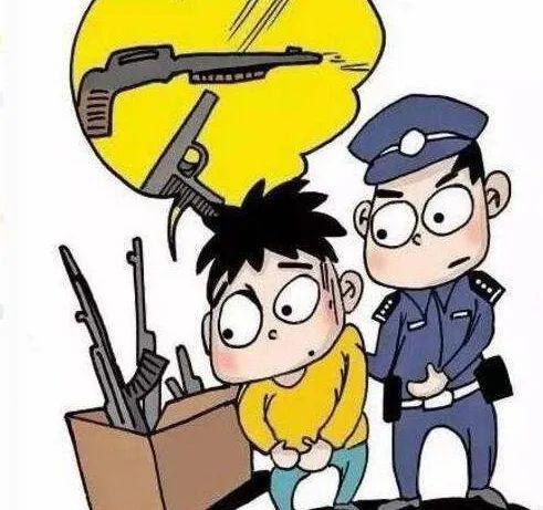 铜梁警方将一标三实与缉枪治爆相结合取得明显成效