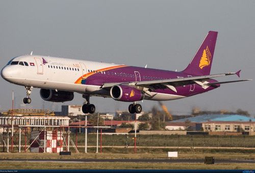 南航柬埔寨航空8月回国航班发布隔离通知