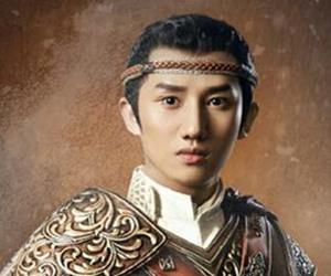 锦绣未央李敏德剧照欣赏 解析剧中柔然王子元烈的结局