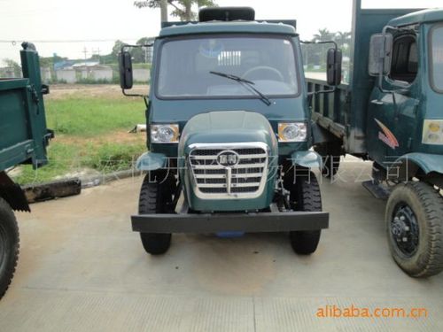 供应惠利牌前驱后驱四轮拖拉机