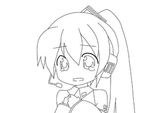 简易漫画